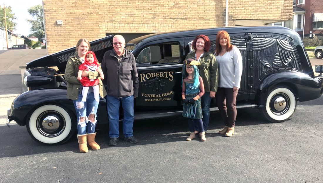 Trunkortreat in Wellsville News, Sports, Jobs Morning Journal